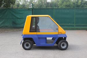 Zagato : MILANINA (ZAGATO)  - Asta Automobili da Collezione - Associazione Nazionale - Case d'Asta italiane