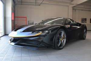 Ferrari : SF90 Stradale Assetto Fiorano (Ferrari)  - Asta Automobili da Collezione - Associazione Nazionale - Case d'Asta italiane