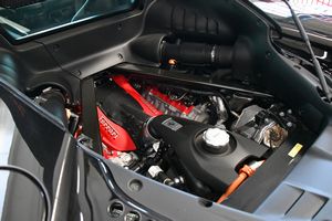 Ferrari : SF90 Stradale Assetto Fiorano (Ferrari)  - Asta Automobili da Collezione - Associazione Nazionale - Case d'Asta italiane