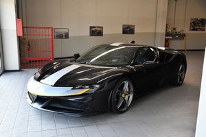 Ferrari : SF90 Stradale Assetto Fiorano (Ferrari)  - Asta Automobili da Collezione - Associazione Nazionale - Case d'Asta italiane