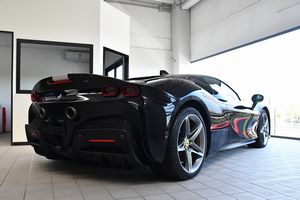 Ferrari : SF90 Stradale Assetto Fiorano (Ferrari)  - Asta Automobili da Collezione - Associazione Nazionale - Case d'Asta italiane