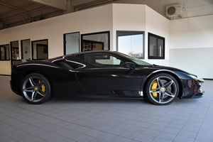 Ferrari : SF90 Stradale Assetto Fiorano (Ferrari)  - Asta Automobili da Collezione - Associazione Nazionale - Case d'Asta italiane