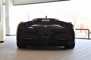 Ferrari : SF90 Stradale Assetto Fiorano (Ferrari)  - Asta Automobili da Collezione - Associazione Nazionale - Case d'Asta italiane