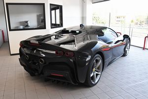 Ferrari : SF90 Stradale Assetto Fiorano (Ferrari)  - Asta Automobili da Collezione - Associazione Nazionale - Case d'Asta italiane