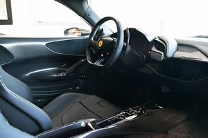 Ferrari : SF90 Stradale Assetto Fiorano (Ferrari)  - Asta Automobili da Collezione - Associazione Nazionale - Case d'Asta italiane