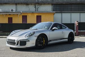 Porsche - 991 R (Porsche)