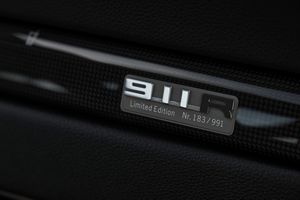 Porsche : 991 R (Porsche)  - Asta Automobili da Collezione - Associazione Nazionale - Case d'Asta italiane