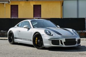 Porsche : 991 R (Porsche)  - Asta Automobili da Collezione - Associazione Nazionale - Case d'Asta italiane