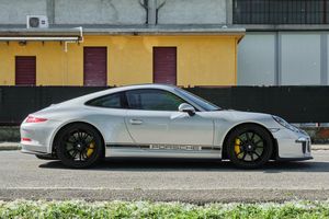 Porsche : 991 R (Porsche)  - Asta Automobili da Collezione - Associazione Nazionale - Case d'Asta italiane