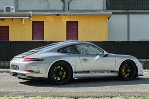 Porsche : 991 R (Porsche)  - Asta Automobili da Collezione - Associazione Nazionale - Case d'Asta italiane