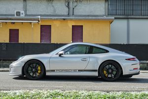 Porsche : 991 R (Porsche)  - Asta Automobili da Collezione - Associazione Nazionale - Case d'Asta italiane
