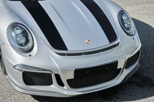 Porsche : 991 R (Porsche)  - Asta Automobili da Collezione - Associazione Nazionale - Case d'Asta italiane
