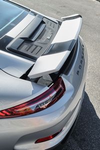 Porsche : 991 R (Porsche)  - Asta Automobili da Collezione - Associazione Nazionale - Case d'Asta italiane