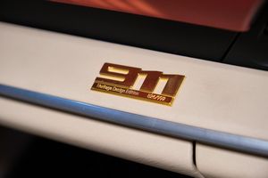 Porsche : 911 Targa 4S Heritage Design Edition (Porsche)  - Asta Automobili da Collezione - Associazione Nazionale - Case d'Asta italiane