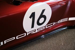 Porsche : 911 Targa 4S Heritage Design Edition (Porsche)  - Asta Automobili da Collezione - Associazione Nazionale - Case d'Asta italiane