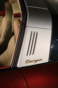 Porsche : 911 Targa 4S Heritage Design Edition (Porsche)  - Asta Automobili da Collezione - Associazione Nazionale - Case d'Asta italiane