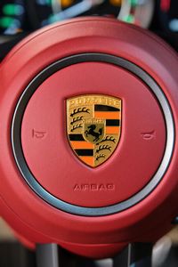 Porsche : 911 Targa 4S Heritage Design Edition (Porsche)  - Asta Automobili da Collezione - Associazione Nazionale - Case d'Asta italiane