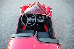 FIAT : 508 S Balilla Sport (Fiat)  - Asta Automobili da Collezione - Associazione Nazionale - Case d'Asta italiane