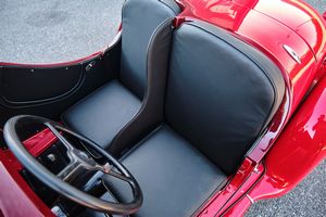 FIAT : 508 S Balilla Sport (Fiat)  - Asta Automobili da Collezione - Associazione Nazionale - Case d'Asta italiane