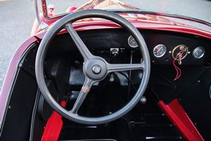 FIAT : 508 S Balilla Sport (Fiat)  - Asta Automobili da Collezione - Associazione Nazionale - Case d'Asta italiane