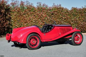 FIAT : 508 S Balilla Sport (Fiat)  - Asta Automobili da Collezione - Associazione Nazionale - Case d'Asta italiane