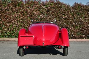 FIAT : 508 S Balilla Sport (Fiat)  - Asta Automobili da Collezione - Associazione Nazionale - Case d'Asta italiane