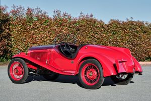 FIAT : 508 S Balilla Sport (Fiat)  - Asta Automobili da Collezione - Associazione Nazionale - Case d'Asta italiane