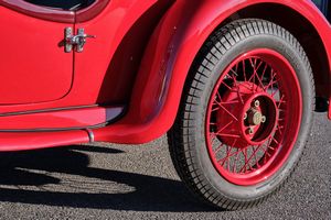 FIAT : 508 S Balilla Sport (Fiat)  - Asta Automobili da Collezione - Associazione Nazionale - Case d'Asta italiane