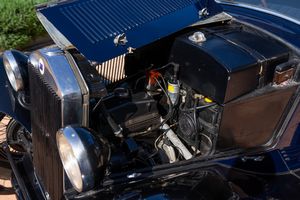 Lancia : Augusta (Lancia)  - Asta Automobili da Collezione - Associazione Nazionale - Case d'Asta italiane