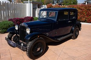 Lancia : Augusta (Lancia)  - Asta Automobili da Collezione - Associazione Nazionale - Case d'Asta italiane