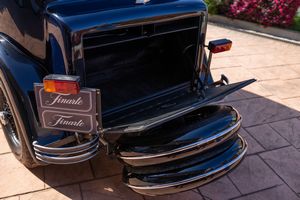 Lancia : Augusta (Lancia)  - Asta Automobili da Collezione - Associazione Nazionale - Case d'Asta italiane