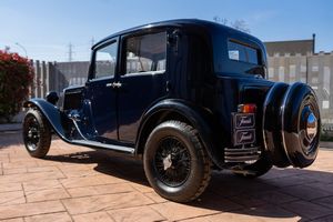 Lancia : Augusta (Lancia)  - Asta Automobili da Collezione - Associazione Nazionale - Case d'Asta italiane