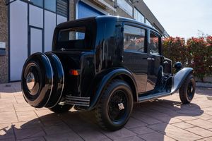 Lancia : Augusta (Lancia)  - Asta Automobili da Collezione - Associazione Nazionale - Case d'Asta italiane