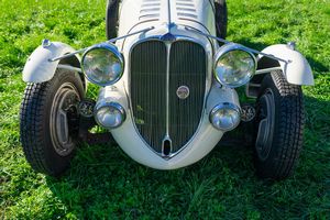 Delahaye : 134/135 (in Figoni et Falaschi style)  - Asta Automobili da Collezione - Associazione Nazionale - Case d'Asta italiane
