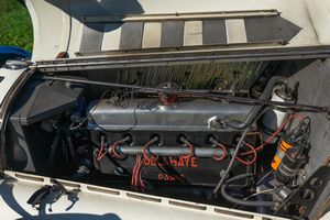 Delahaye : 134/135 (in Figoni et Falaschi style)  - Asta Automobili da Collezione - Associazione Nazionale - Case d'Asta italiane