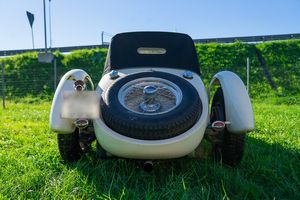 Delahaye : 134/135 (in Figoni et Falaschi style)  - Asta Automobili da Collezione - Associazione Nazionale - Case d'Asta italiane