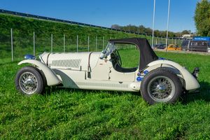 Delahaye : 134/135 (in Figoni et Falaschi style)  - Asta Automobili da Collezione - Associazione Nazionale - Case d'Asta italiane