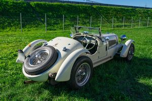 Delahaye : 134/135 (in Figoni et Falaschi style)  - Asta Automobili da Collezione - Associazione Nazionale - Case d'Asta italiane
