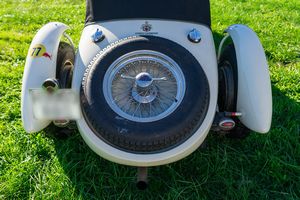 Delahaye : 134/135 (in Figoni et Falaschi style)  - Asta Automobili da Collezione - Associazione Nazionale - Case d'Asta italiane