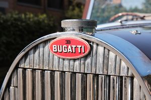 BUGATTI : 57 cabriolet (Graber)  - Asta Automobili da Collezione - Associazione Nazionale - Case d'Asta italiane