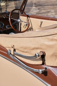 BUGATTI : 57 cabriolet (Graber)  - Asta Automobili da Collezione - Associazione Nazionale - Case d'Asta italiane