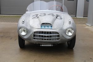 Ogna Fiat : 750 Giannini (Domenico Ogna)  - Asta Automobili da Collezione - Associazione Nazionale - Case d'Asta italiane