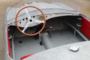 Ogna Fiat : 750 Giannini (Domenico Ogna)  - Asta Automobili da Collezione - Associazione Nazionale - Case d'Asta italiane