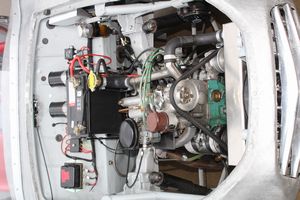 Ogna Fiat : 750 Giannini (Domenico Ogna)  - Asta Automobili da Collezione - Associazione Nazionale - Case d'Asta italiane