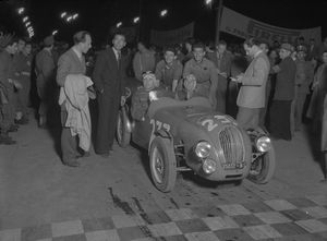 Ogna Fiat : 750 Giannini (Domenico Ogna)  - Asta Automobili da Collezione - Associazione Nazionale - Case d'Asta italiane