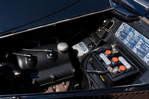 Lancia : Aprilia (Lancia)  - Asta Automobili da Collezione - Associazione Nazionale - Case d'Asta italiane