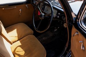 Lancia : Aprilia (Lancia)  - Asta Automobili da Collezione - Associazione Nazionale - Case d'Asta italiane