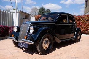 Lancia : Aprilia (Lancia)  - Asta Automobili da Collezione - Associazione Nazionale - Case d'Asta italiane