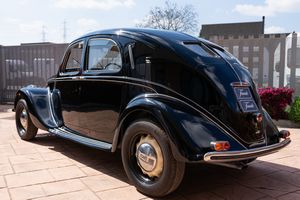 Lancia : Aprilia (Lancia)  - Asta Automobili da Collezione - Associazione Nazionale - Case d'Asta italiane