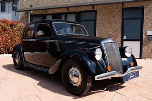 Lancia : Aprilia (Lancia)  - Asta Automobili da Collezione - Associazione Nazionale - Case d'Asta italiane